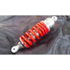 AELLA Brora Rear Suspension (Monster 696/796/1100)